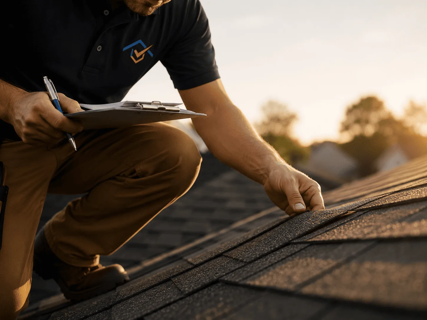 Why Choose Roof Inspection in Union City, IN