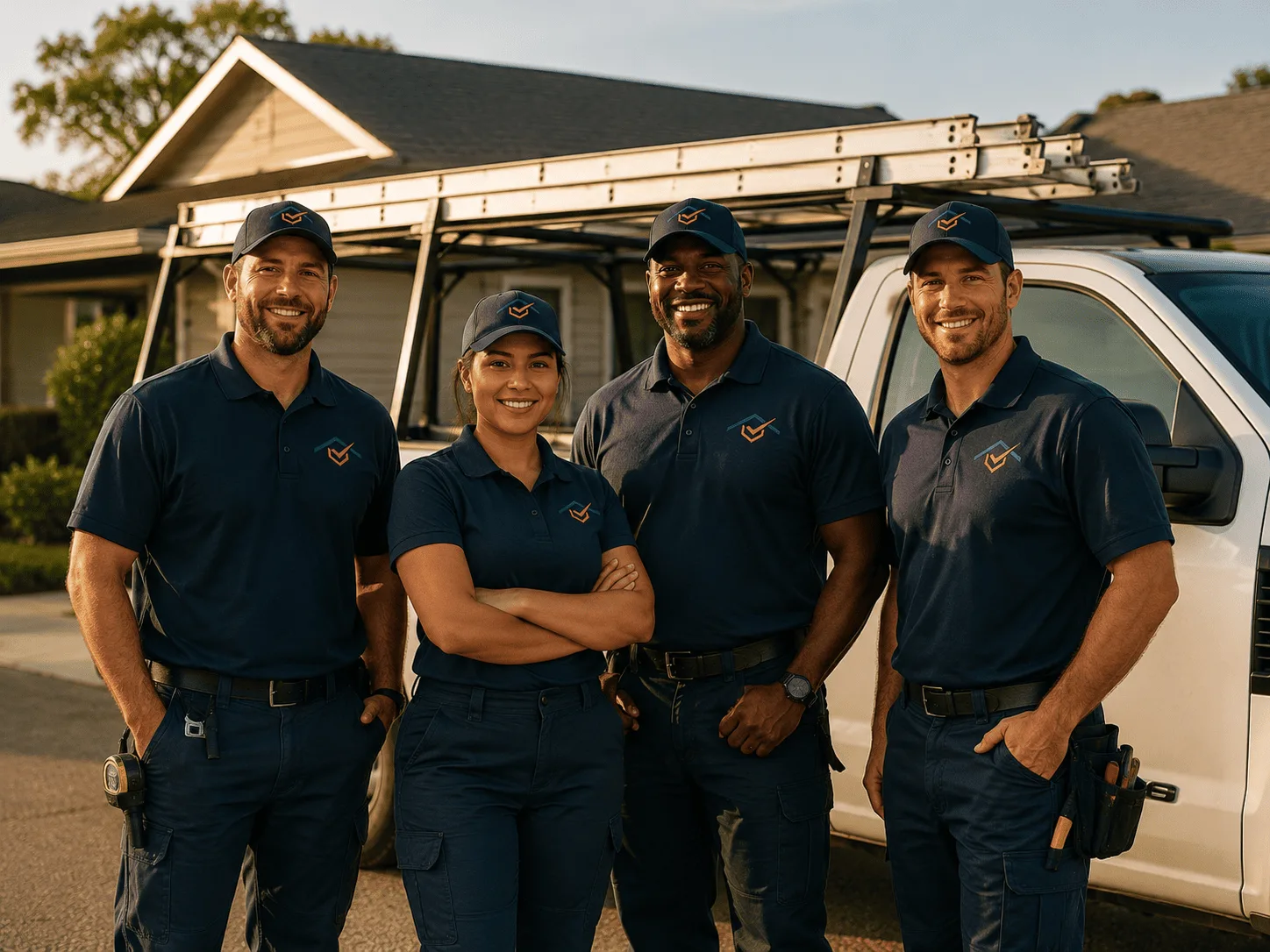 Roof Inspection company in Union City, IN